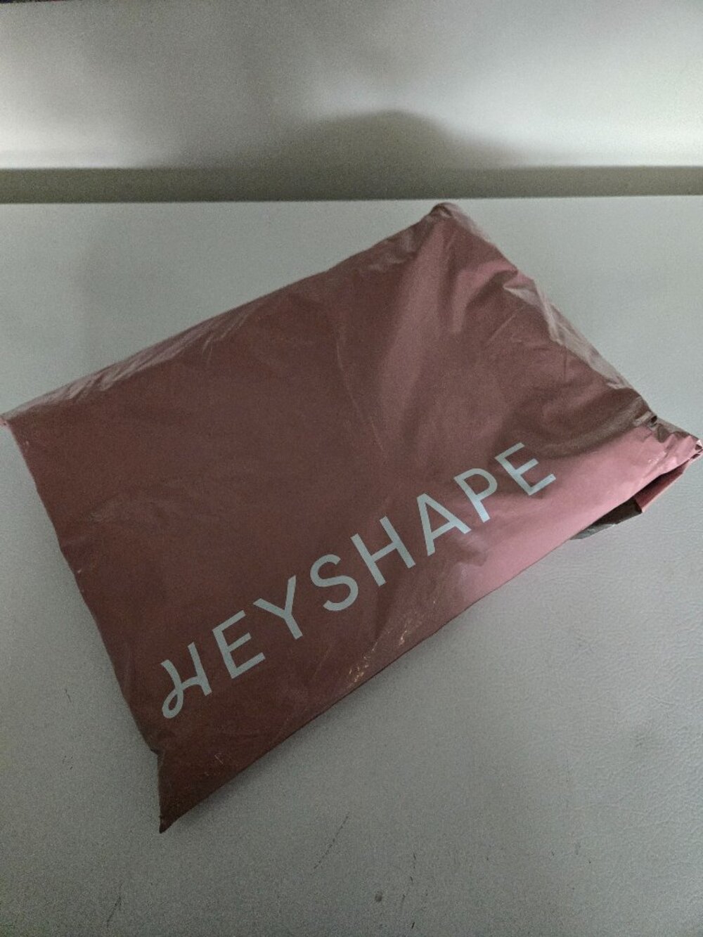 Strapless Bodysuit from HeyShape - BRAND NEW